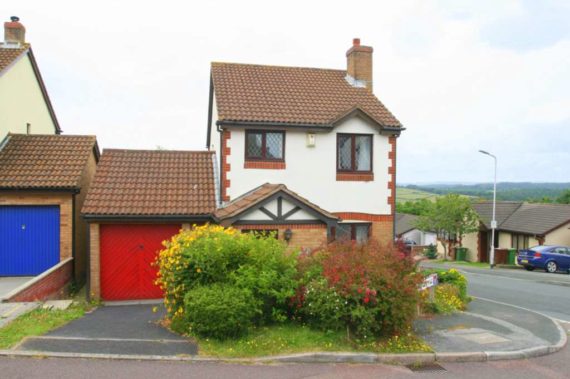 3 Bedroom Detached